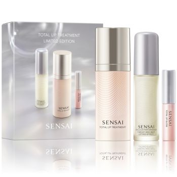 Set Total Lip Treatment Edición Limitada