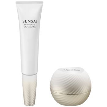 Total Eye Treatment Refreshing Eye Essence Contorno de Ojos