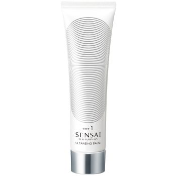 Silky Purifying Cleansing Balm Bálsamo Limpiador