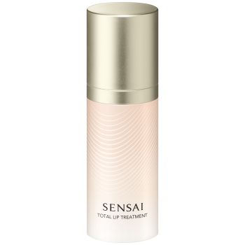  Total Lip Treatment Tratamiento para Labios