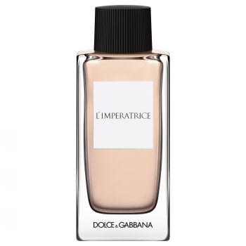 Dolce &amp; Gabbana L&#039;imperatrice para mulher