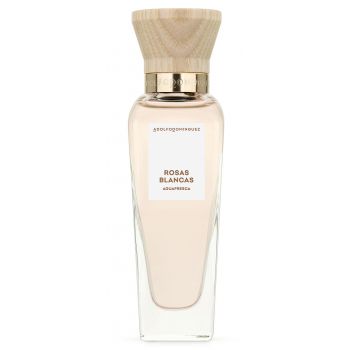 Imagen de Agua Fresca de Rosas Blancas EDT
