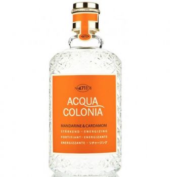 Acqua Colônia Mandarine &amp; Cardamomo