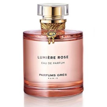 Lumière Rose Eau de Parfum