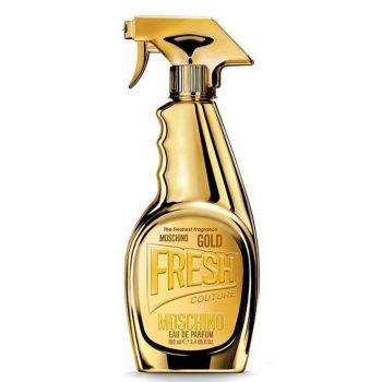Gold Couture EDP