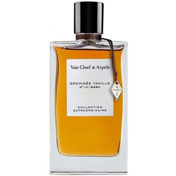 Van Cleef &amp; Arpels Collection Extraordinaire Orchidée Vanille Eau de Parfum para mulher