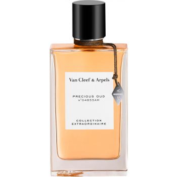 Van Cleef &amp; Arpels Collection Extraordinaire Precious Oud Eau de Parfum para mulher