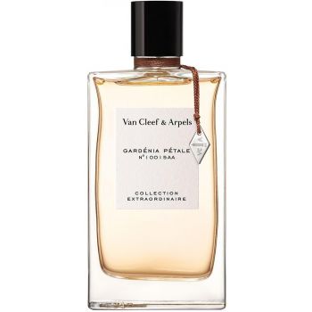 Van Cleef &amp; Arpels Collection Extraordinaire Gardenia Pétale Eau de Parfum para mulher