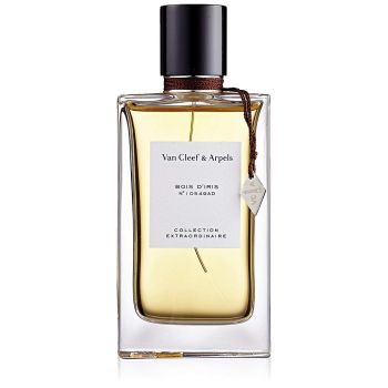 Van Cleef &amp; Arpels Collection Extraordinaire Bois d&#039;Iris Eau de Parfum para mulher
