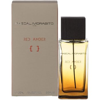 Red Amber EDT