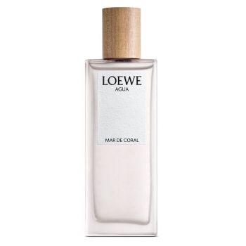 Imagen de Agua de Loewe Mar de Coral EDT