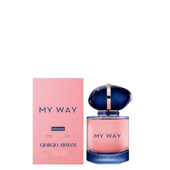 Imagen de Giorgio Armani My Way Intense Perfume de Mujer Recargable