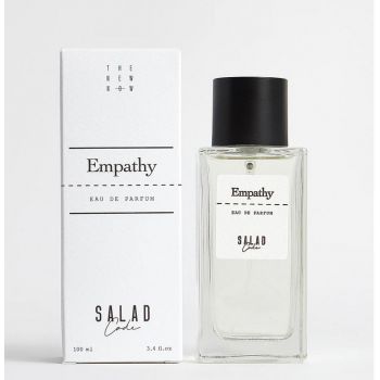 Salad Code Empathy Eau de Parfum  para mulher