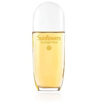 Elizabeth Arden Sunflowers Sunlight Kiss Eau de Toilette  para mulher
