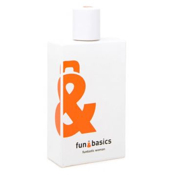 Fun Basics Funtastic Woman Eau de Parfum para mulher