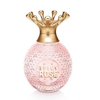 Spicy Rose Eau de Parfum Femme