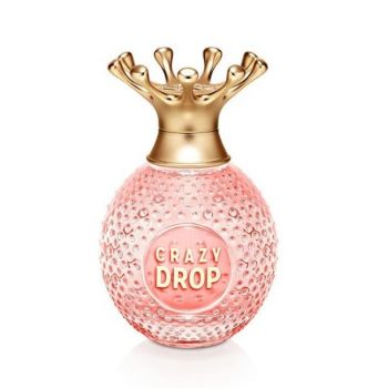 Crazy Drop Eau de Parfum pour Femme