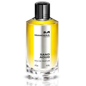 Sand Aoud Eau de Parfum