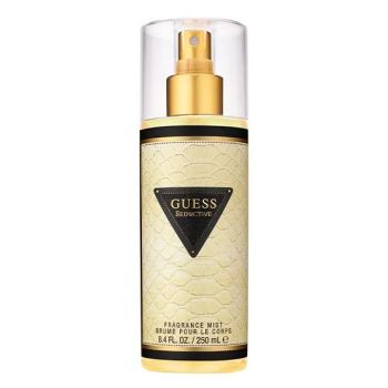 Body mist seducente