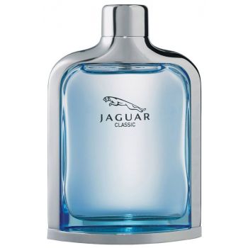 Jaguar Classic Blue Eau de Toilette para homem