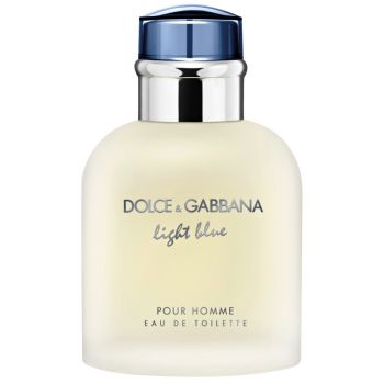 Light Blue Men EDT