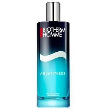 Biotherm Homme Aquafitness Eau de Toilette para homem