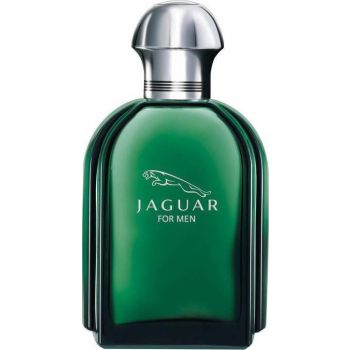 Jaguar For Men Eau de Toilette para homem