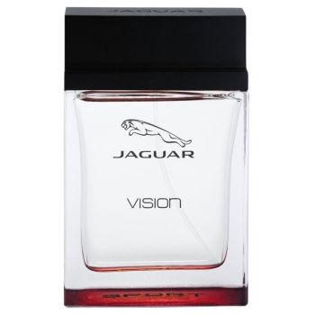 Jaguar Vision Sport Eau de Toilette para homem