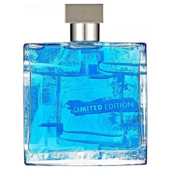 Chrome Limited Edition EDT