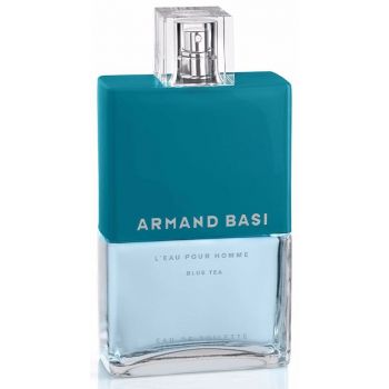 Armand Basi L&#039;Eau Pour Homme Tea Blue para homem
