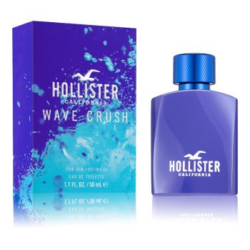 Wave Crush For Him EDT