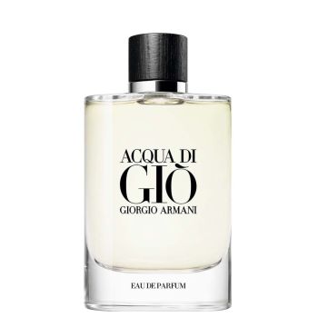 Acqua Di Gio Homme EDP recargable