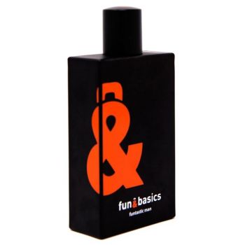 Fun Basics Funtastic Man Eau de Parfum para homem