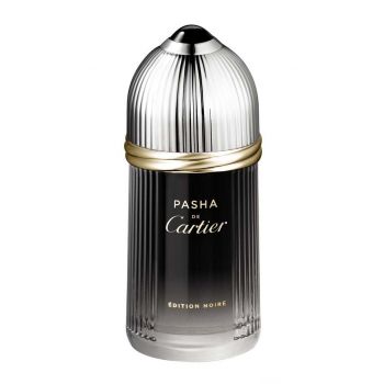 Pasha Edition Noire Eau de Toilette Edición Limitada