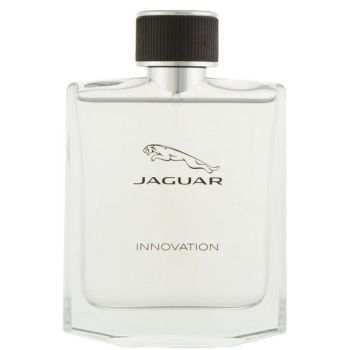 Jaguar Innovation Eau de Toilette para homem