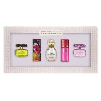 Sarah Jessica Parker Set Mini Fragrances