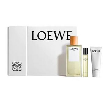 Loewe Coffret Aire de Loewe para mulher