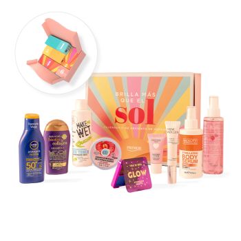 Primor Box de Julio