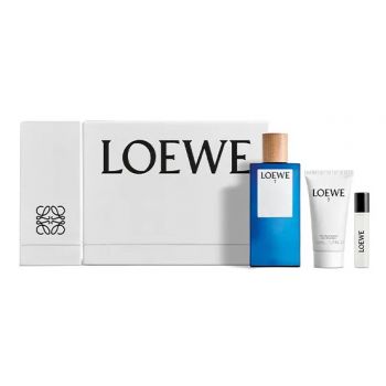 Loewe Coffret 7 Loewe para homem