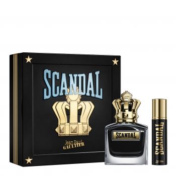 Coffret Scandal Pour Homme Le Parfum