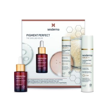 Pack Azelac RU Pigment Perfect