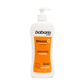 Loción Corporal Vitamina C