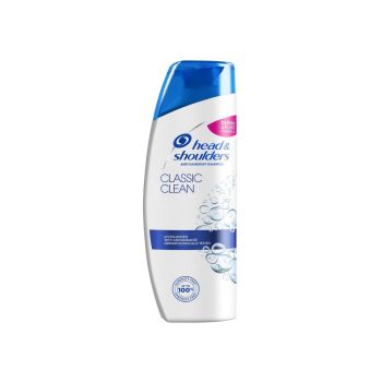 Champú Classic Clean