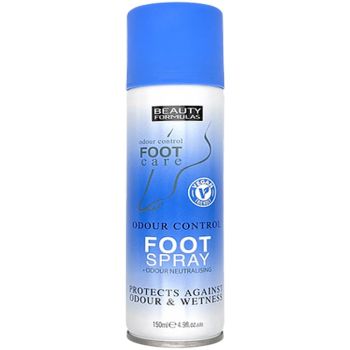 Spray Désodorisant pour Pieds