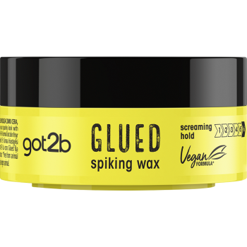 Cera Fijadora Glued Spiking Wax 