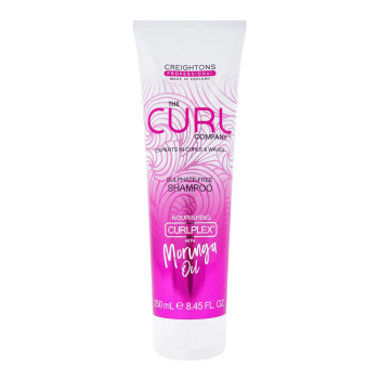 The Curl Company Champú sin Sulfatos