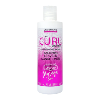 The Curl Company Acondicionador sin Aclarado Rizos Definidos