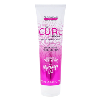The Curl Company Soften & Shape Loción para Rizos