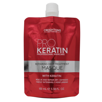 Keratin Pro Mascarilla Reparadora