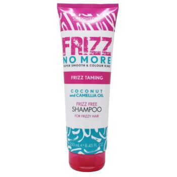 Shampoo Frizz No More Totally Tame 